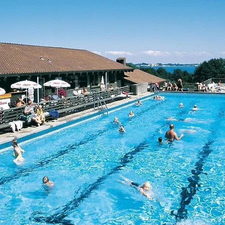 Tatil Evi Xxxiii Aabenraa