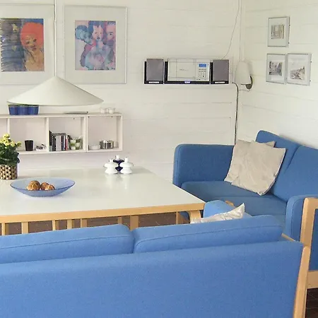 Tatil Evi Xxxiii Aabenraa