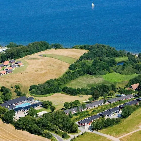 Xxxiii Tatil Evi Aabenraa