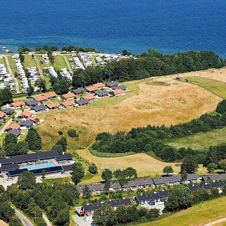 Xxxiii Tatil Evi Aabenraa